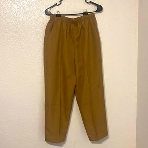 Vintage trousers